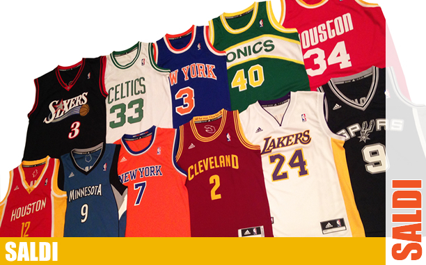 CBC STORE - scarpe e abbigliamento sportivo per il basket