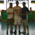 Matteo Bertola, vincitore 3 Point Shooting Contest Senior  