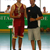 Matteo Felice Civitillo, vincitore 3 Point Shooting Contest Under 17-19  