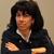Angela Albini, durante il convegno "Le Donne che contano"  