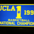 Il banner con l'ultimo Titolo  