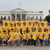 CBC 2011 Georgetown: il gruppo in visita alla Casa Bianca