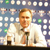 Mike D'Antoni durante l'NBA Europe Live 2010 di Milano  