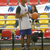 Patrick Ewing Jr., durante l'NBA Europe Live 2010 di Milano  
