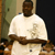 Coach Kenya Hunter  