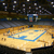 L'interno del Pauley Pavilion  