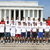 Lincoln Memorial  
