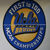 Ingresso della Hall of Fame di UCLA  