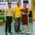 Nadio Longoni, MVP torneo Women 2011
