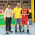 Davide Pagani, MVP Senior 2011