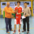 Alessandro Comerio, MVP categoria Under17-19 2011