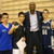 Alonzo Mourning  