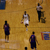 Azione delle Washington Mystics  