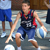 Camper in allenamento  