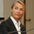 Paola Ellisse, durante il convegno "Le Donne che contano"  