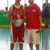Matteo Patregnani, Miglior Marcatore Under 17-19  