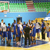 Knicks a fine allenamento durante l'NBA Europe Live 2010 di Milano  