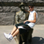 FDR Memorial  