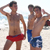 Che tipi da spiaggia!  