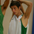 Un po' di stretching  