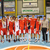 Del Borgo Basket Bergamo, vincitrice categoria Under 17-19 2011